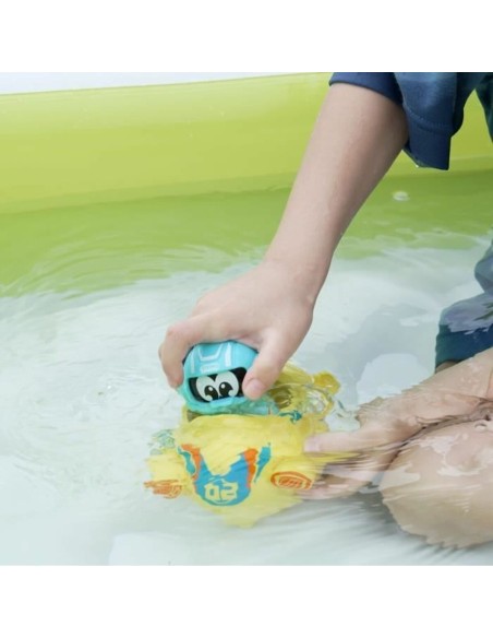 Bath Toys Silverlit