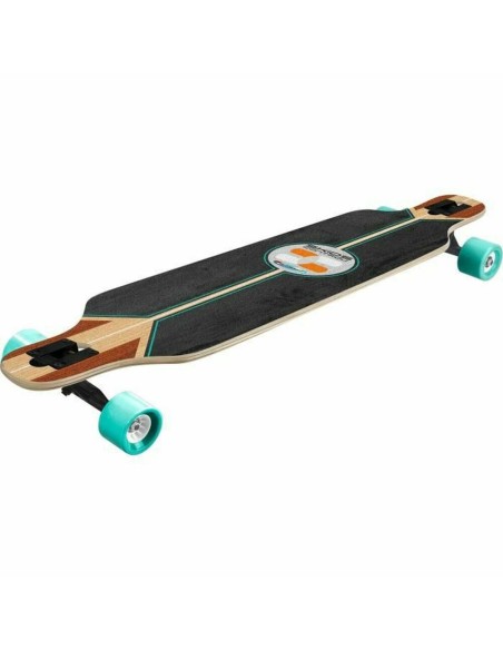 Longboard Stamp Skids Control 41"