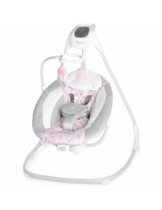 Baby Hammock Ingenuity Cassidy Pink