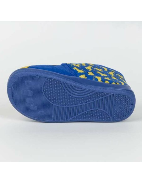 House Slippers The Lion King Dark blue