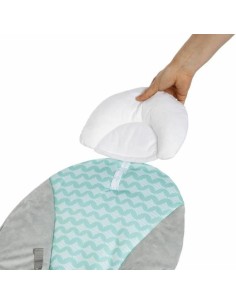 Baby Hammock Ingenuity Goji 2