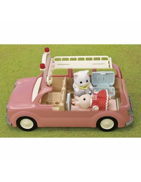 Playset Sylvanian Families 5705 Doctor