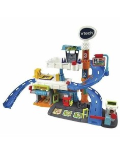 Racetrack Vtech Tut Tut Bolides (FR)