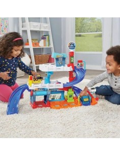 Racetrack Vtech Tut Tut Bolides (FR) 2