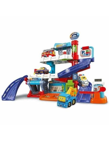Racetrack Vtech Tut Tut Bolides (FR)