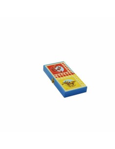 Board game L´Arbre a Jouer Jeu Des Petits Chevaux (FR) 2