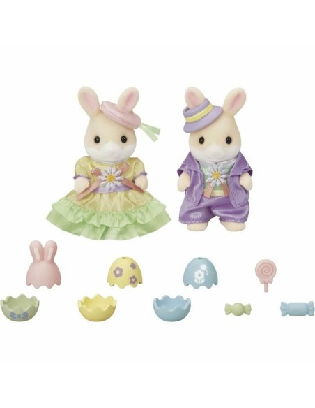 Playset Sylvanian Families 5691 2 Pieces