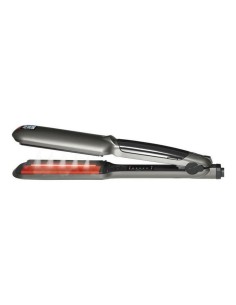 Ceramic Hair Iron with Steam Jean Louis David 39968