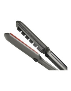 Ceramic Hair Iron with Steam Jean Louis David 39968 2