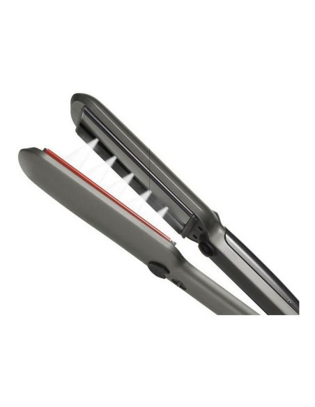 Ceramic Hair Iron with Steam Jean Louis David 39968