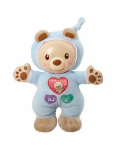 Activity Soft Toy for Babies Vtech Baby Leon, my lumi Pooh (1 Piece)