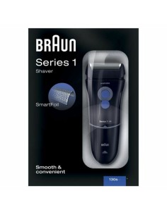 Shaver Braun Series 1 130S-1 2