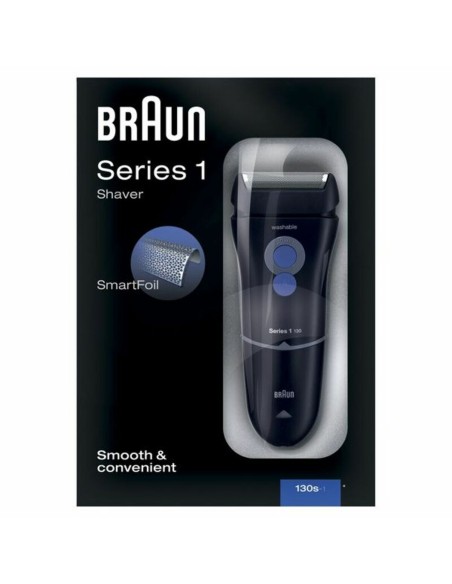 Shaver Braun Series 1 130S-1