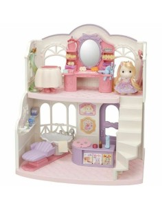 Doll's House Sylvanian Families The Pony Hair Salon	