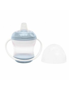 Cup with Straw ThermoBaby 180 ml