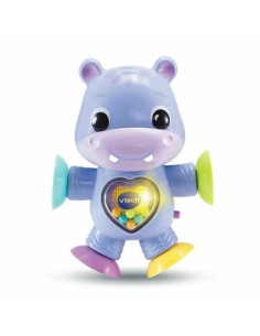 Educational game Vtech Baby Theo, My Hippo