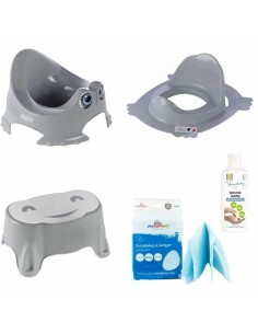 Potty ThermoBaby   Grey