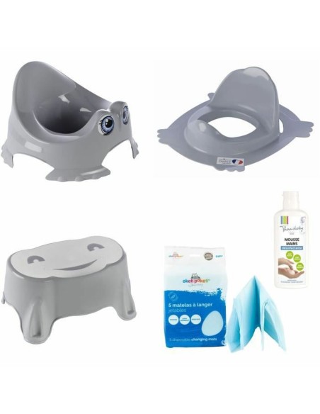 Potty ThermoBaby   Grey