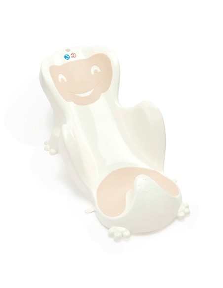 Bathtub ThermoBaby White