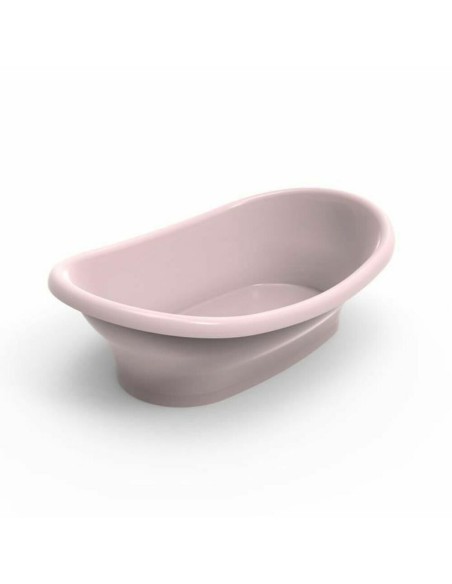 Bathtub ThermoBaby Vasco Pink