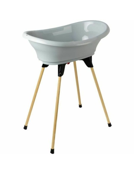 Bathtub ThermoBaby Vasco Grey