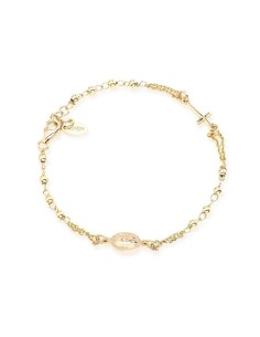 Ladies' Bracelet Amen BROG3F