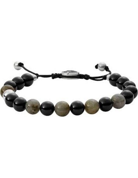Men's Bracelet Diesel BEADS Stainless steel