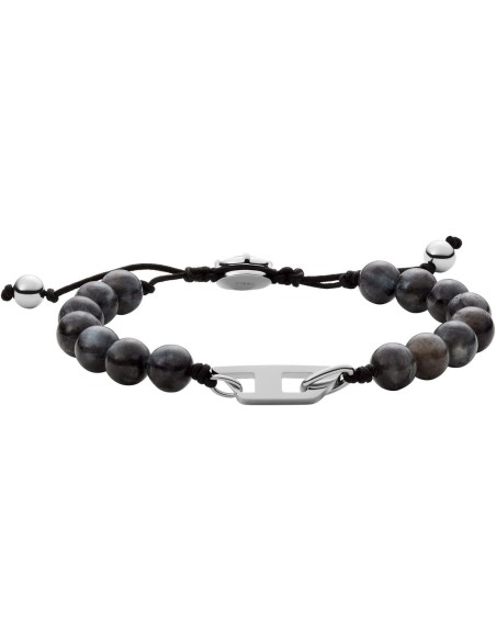 Men's Bracelet Diesel BEADS Stainless steel