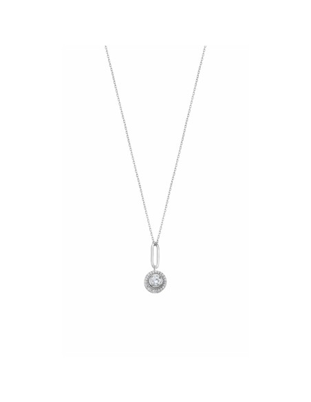 Ladies' Necklace Lotus LP3420-1/1