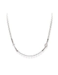 Men's Necklace Amen CROBB3F