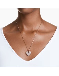 Ladies' Pendant Swarovski 5680402 2