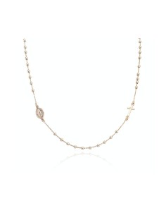 Men's Necklace Amen CROR25F