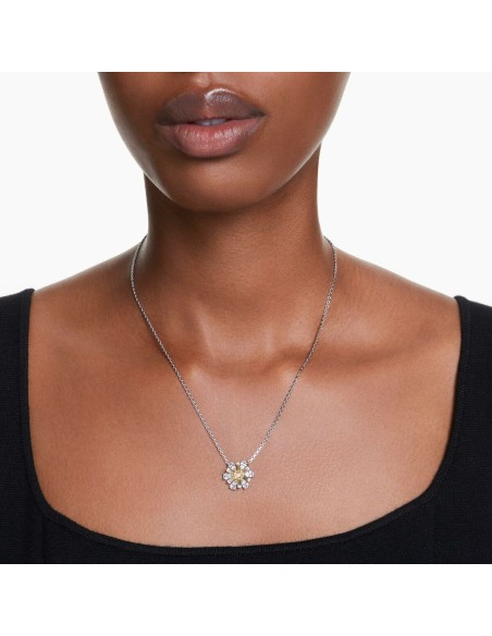 Ladies' Necklace Swarovski 5679939