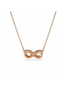 Ladies' Necklace Swarovski 5684084
