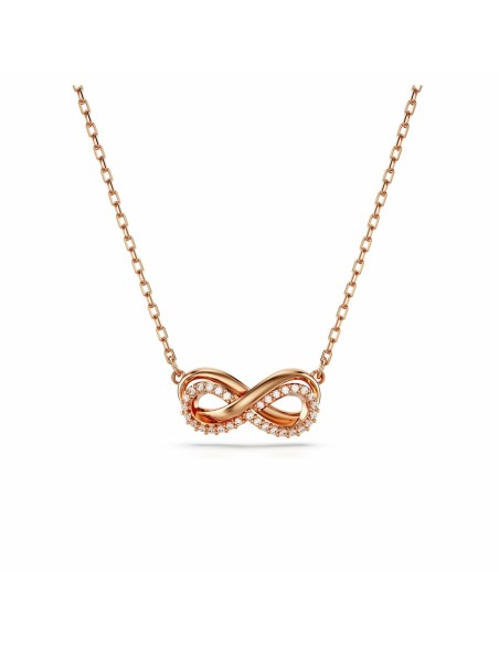 Ladies' Necklace Swarovski 5684084