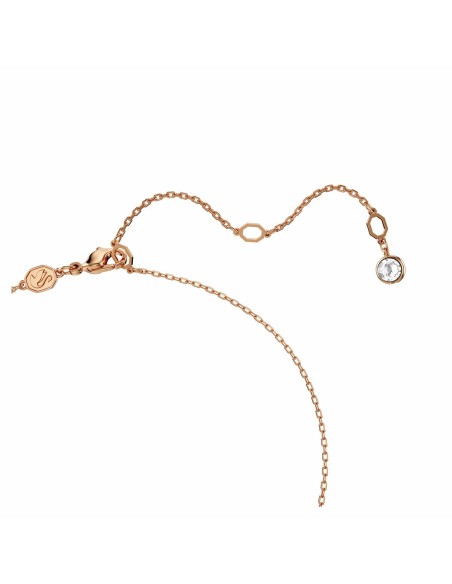 Ladies' Necklace Swarovski 5684084
