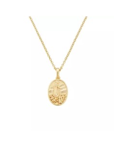 Men's Necklace Amen CLFABP