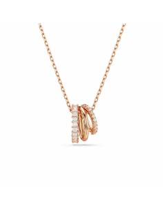 Ladies' Necklace Swarovski 5642976
