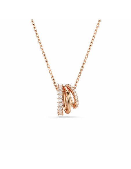 Ladies' Necklace Swarovski 5642976