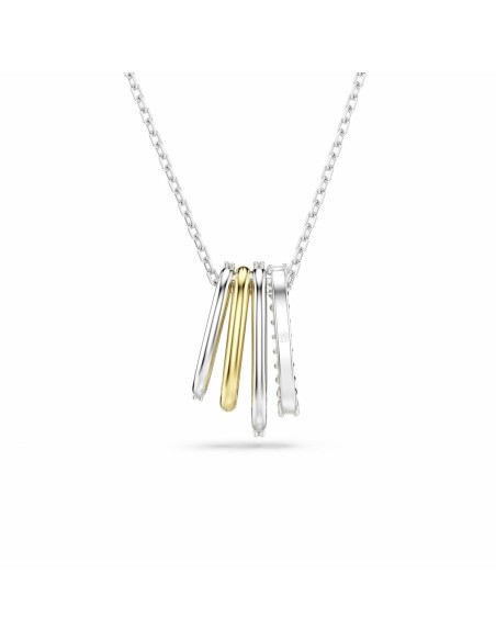 Ladies' Necklace Swarovski 5696626