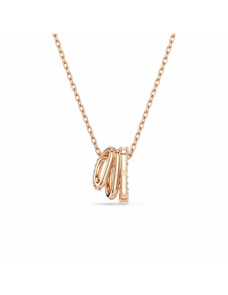 Ladies' Necklace Swarovski 5642976