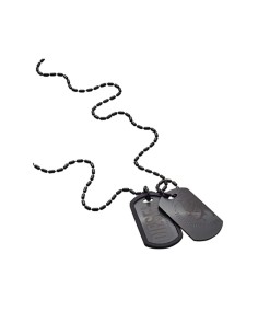 Men's Pendant Diesel DX0014040 2