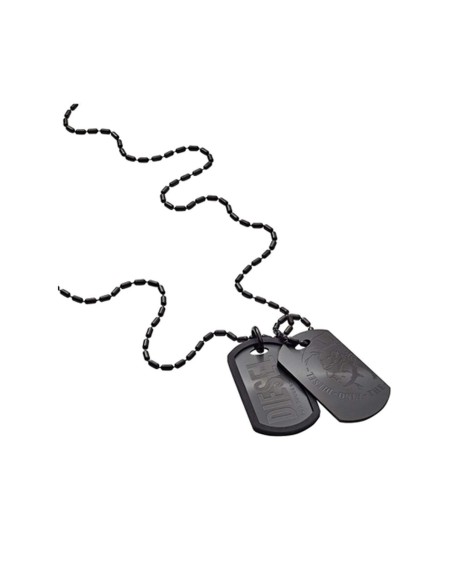 Men's Pendant Diesel DX0014040