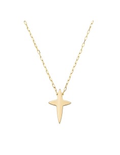 Ladies' Necklace Amen CLCRPIG3