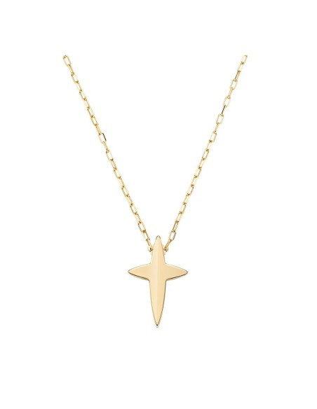 Ladies' Necklace Amen CLCRPIG3