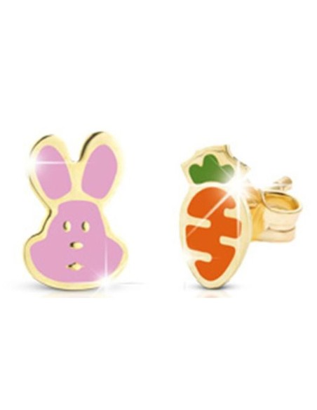 Earrings leBebe PMG051