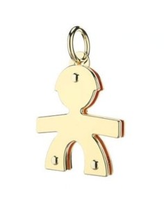 Pendant leBebe LBB044-N