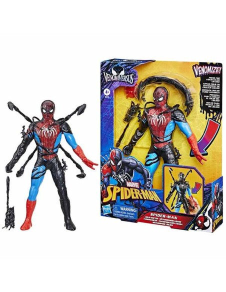 Action Figure Spider-Man Venomversus 27cm