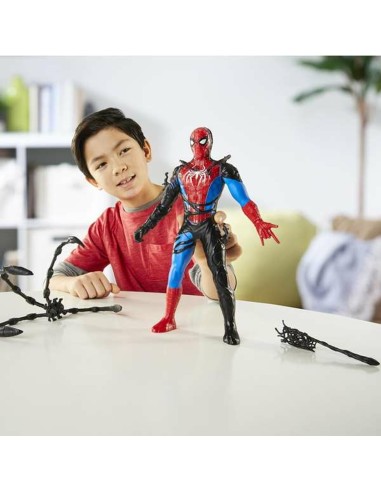 Action Figure Spider-Man Venomversus 27cm