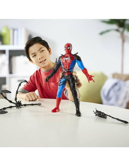 Action Figure Spider-Man Venomversus 27cm
